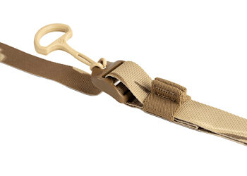 Alternative view of ESD SLING DESERT TIGER STRIPE