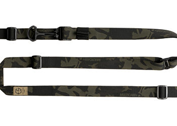 Alternative view of ESD SLING MULTICAM BLACK