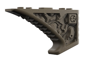 ESD ENHANCED FOREGRIP FDE