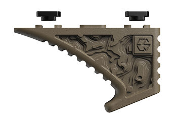 egunco 62 Alternative view of ESD ENHANCED FOREGRIP FDE