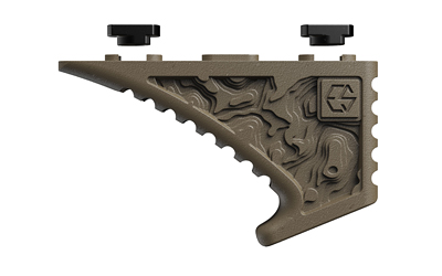 ESD ENHANCED FOREGRIP FDE 4 ESD ENHANCED FOREGRIP FDE - Image 2