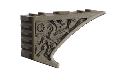 ESD ENHANCED FOREGRIP FDE 5 ESD ENHANCED FOREGRIP FDE - Image 3