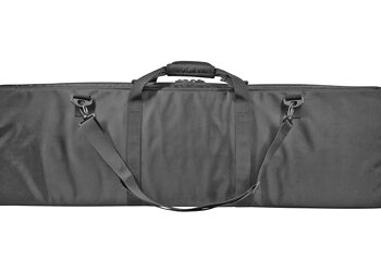 Alternative view of EVODS TAC 1680D DBL RIFLE CS 42" BLK