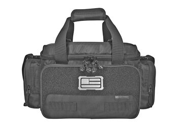 EVODS TAC 1680D RANGE BAG BLK