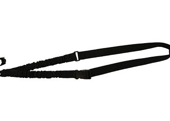 EVODS SINGLE POINT SLING BLACK