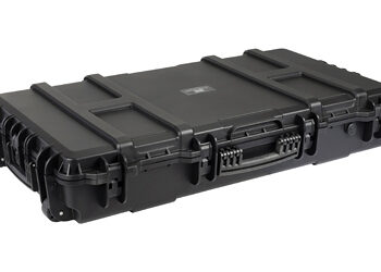 Alternative view of EVODS LIBERATOR DOUBLE AR CASE BLK