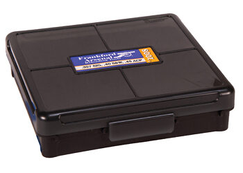 FRANKFORD AMMO BOX 10MM-45ACP 100RD