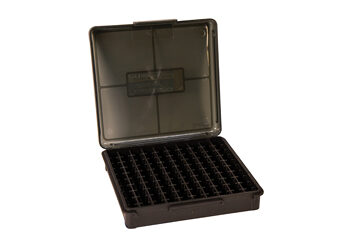 Alternative view of FRANKFORD AMMO BOX 10MM-45ACP 100RD