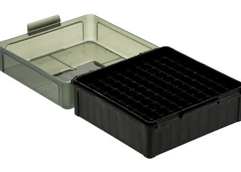 Alternative view of FRANKFORD AMMO BOX 243-308 100RD