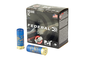 FED MASTER CLSS 12GA 2.75" 1OZ #7.5