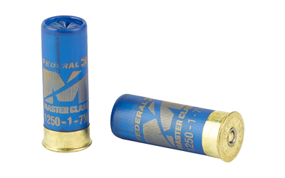 FED MASTER CLSS 12GA 2.75" 1OZ #7.5 6 FED MASTER CLSS 12GA 2.75" 1OZ #7.5 - Image 4