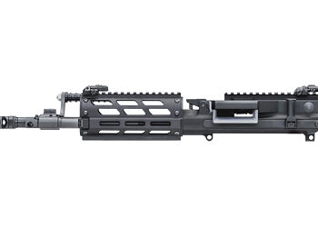 FIGHT MCR MIL DF UPR 556 MLOK 12.5"