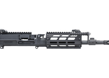 Alternative view of FIGHT MCR MIL DF UPR 556 MLOK 12.5"