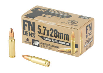 FN DFNS SS200 5.7X28MM 30GR 50/500