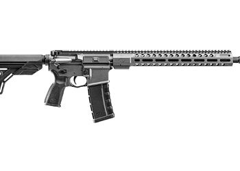 FN FN15 TAC3 5.56 16" 30RD GRAY