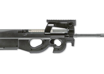 FN PS90 5.7X28 16.04" 50RD BLK
