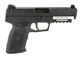 Alternative view of FN FIVE SEVEN MRD 5.7X28MM 20RD BLK