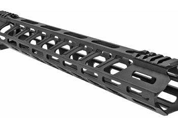 Alternative view of FORTIS SWITCH RAIL 308 15.75" MLOK