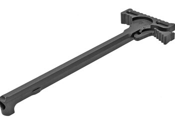 FORTIS HAMMER AR15/M16 BLACK ANO
