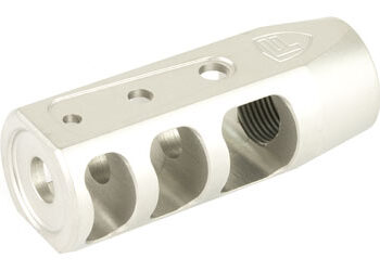 FORTIS RED STS MUZZLE BRAKE 556