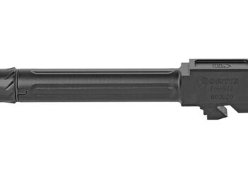 FORTFM G19 TB BLK 3