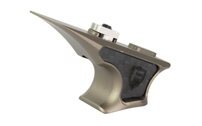 FORTIS SHIFT HANDSTOP CF FDE 3 FORTIS SHIFT HANDSTOP CF FDE
