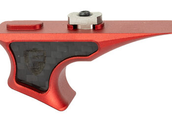 FORTIS SHIFT HANDSTOP CF RED