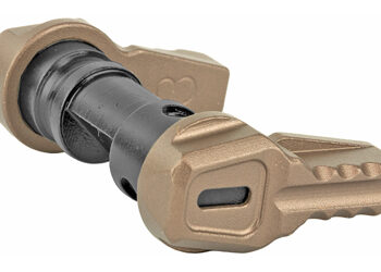 FORTIS SLS FIFTY AMBI SFTY SLCTR FDE