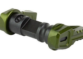 FORTIS SLS FIFTY AMBI SFTY SLCTR ODG