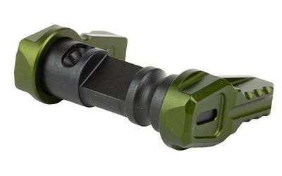 FORTIS SLS FIFTY AMBI SFTY SLCTR ODG 3 FORTIS SLS FIFTY AMBI SFTY SLCTR ODG