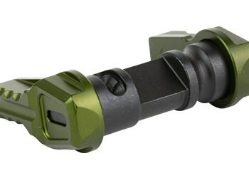 Alternative view of FORTIS SLS FIFTY AMBI SFTY SLCTR ODG