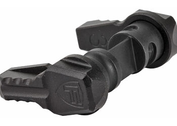 FORTIS SS FIFTY AMBI SFTY SLCTR BLK