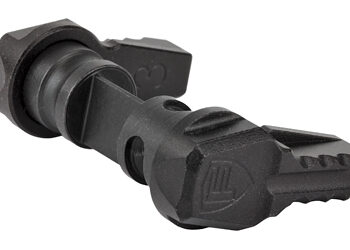 Alternative view of FORTIS SS FIFTY AMBI SFTY SLCTR BLK