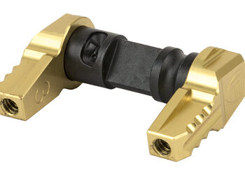 Alternative view of FORTIS SS FIFTY AMBI SFTY SLCTR GLD