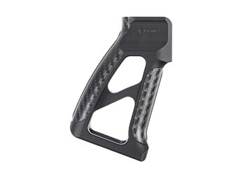 FORTIS TORQUE GRIP CF 15 BLACK