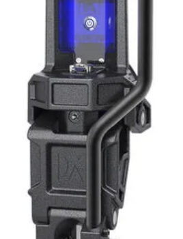 FRANK PRECISION TURRET PRESS