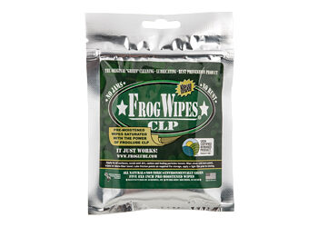 FROGLUBE CLP FROGWIPES
