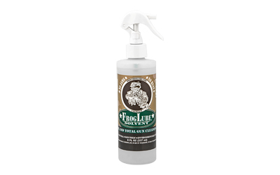 FROGLUBE SOLVENT SPRAY 8 OZ 3 FROGLUBE SOLVENT SPRAY 8 OZ