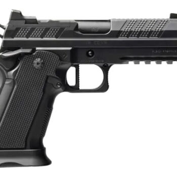 FUSION  XP COMP 9MM 4.6 OR BLK 2 17RD GLOCK MAGS