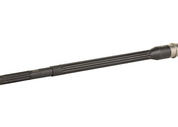 FAXON MATCH BBL 308WIN 18" H-FLUTED