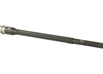 Alternative view of FAXON MATCH BBL 308WIN 18" H-FLUTED