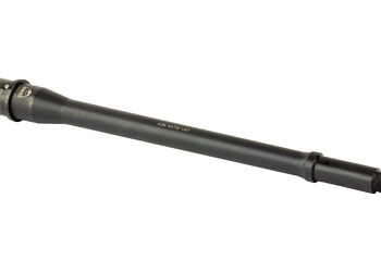 Alternative view of FAXON DUTY BBL 556NATO 11.5" MID GNR