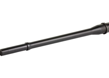 FAXON DUTY BBL 556NATO 12.5" MID GNR