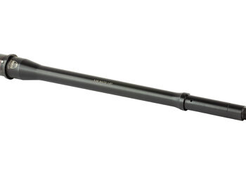 Alternative view of FAXON DUTY BBL 556NATO 12.5" MID GNR