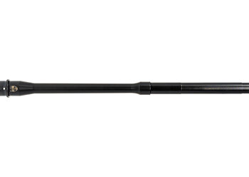 FAXON DUTY BBL 556NATO 16" SOCOM BLK