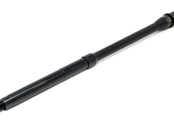 Alternative view of FAXON DUTY BBL 556NATO 16" SOCOM BLK