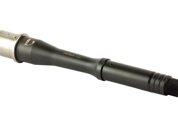 Alternative view of FAXON MATCH BBL 300BLK 7.5" GNR