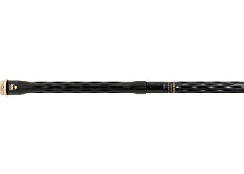 FAXON MATCH BBL 223WYLDE 16" FF BLK