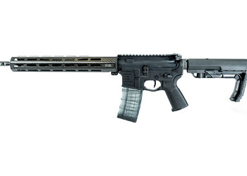 FAXON ION ULTRALT 556 16" 30RD BLK