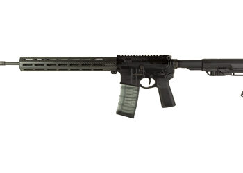 FAXON ION-X HYPRLT 556 16" 30RD BLK